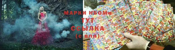 молекула духа Мегион